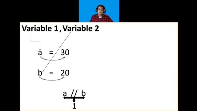 Python Basic #8 #Programming #Remainder #Substraction #Multiplication #Division with/without decima смотреть онлайн