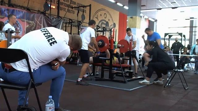 Фестиваль Спорта WPF KRAWA 2019. 28 сентября. 1-й день смотреть онлайн