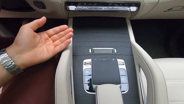 ?? Презентация Mercedes-Benz GLE 450 V167 AMG-pack смотреть онлайн