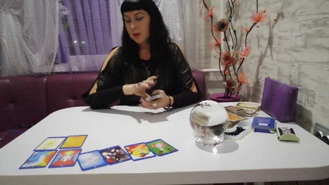 Расклад на лунных картах любовные отношения смотреть онлайн