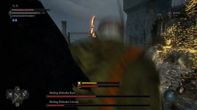 Lords of the Fallen, Episode 18 смотреть онлайн