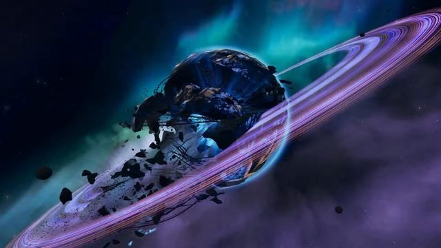 ''Anathema The Relentless'' - Borderlands 3 [In Game Version] смотреть онлайн