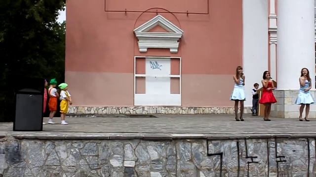 STR.RU. Стерлитамак. День города 2012 смотреть онлайн