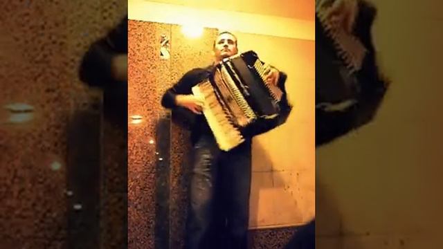 Юрий Пашалы Пьяццолла Либеро танго.mp4 смотреть онлайн