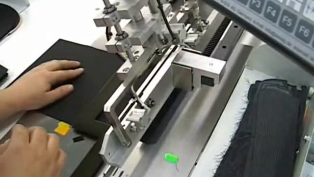 BASS 5300 Pocket facing unit смотреть онлайн