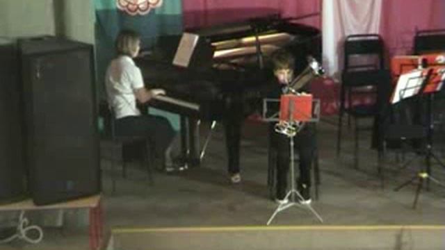 Качурбина Мишка с куклой Испол смотреть онлайн