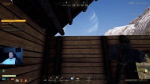 Икарус | Кооперативная игра | Icarus | Coop Gameplay | 4K