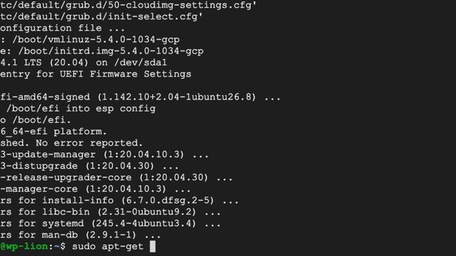 Free WordPress Hosting Google Cloud Platform смотреть онлайн