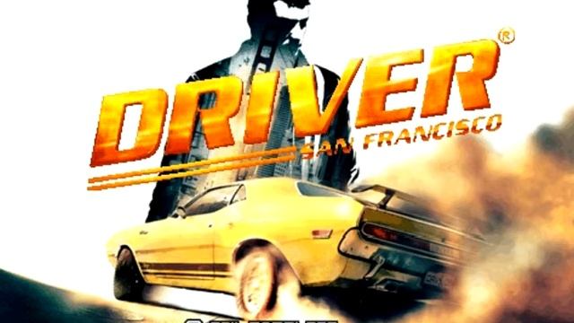 Driver San Francisco (Android) - Main Theme смотреть онлайн