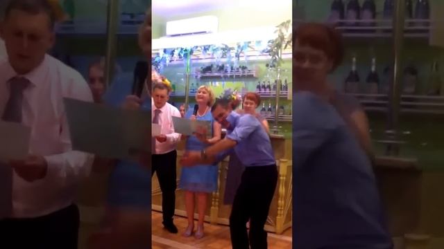 ✿Свадебный рэп в подарок от мамы жениха и папы невесты. Скачать текст и минусовку смотреть онлайн