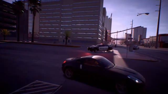 NFS Pay back #8 (drift to the limit) смотреть онлайн