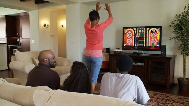 The Price is Right® Decades "Wheel" смотреть онлайн