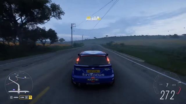 Recreating Colin McRae's Ford Focus RS in Forza Horizon 5. 2003 Ford focus custom build. смотреть онлайн