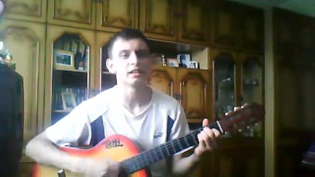 КарлсоН - Ночь (Аккустический вариант) смотреть онлайн