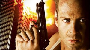 Крепкий орешек / Die Hard (русский трейлер)