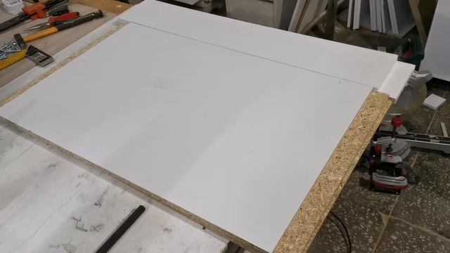 Пошаговая инструкция.цикл сборки корпуса с выдвижными ящиками LEGRABOX смотреть онлайн