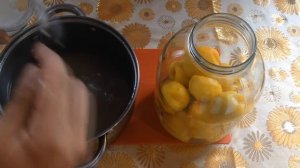 САМЫЙ ВКУСНЫЙ КОМПОТ ИЗ ПЕРСИКОВ. ЗАГОТОВКИ НА ЗИМУ ДВА РЕЦЕПТА С САХАРОМ И БЕЗ