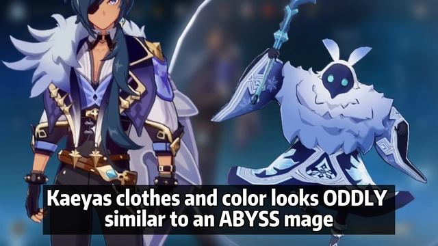 KAEYA is hiding a SECRET TRANSFORMATION from us смотреть онлайн