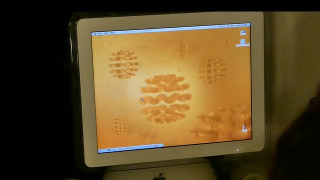 Mac OS 9 And Apple IMac G4. RETRO REVIEW