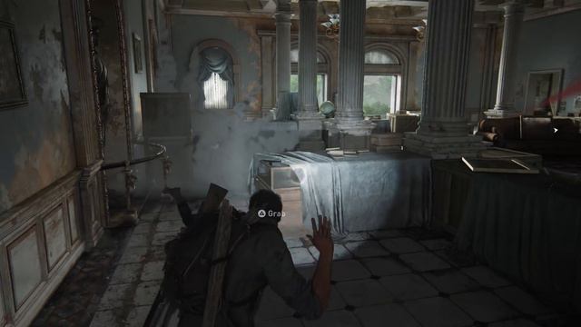 The Last of Us Part 1 Remake PS5 - Brutal Kills & Combat Moments смотреть онлайн