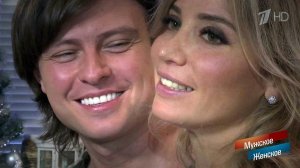 Прохор Шаляпин. Мужское / Женское. Выпуск от 19.01.2018