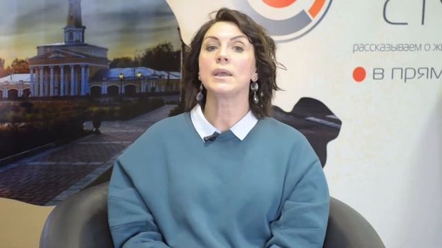 Зачем нужен шоппинг-стилист? смотреть онлайн