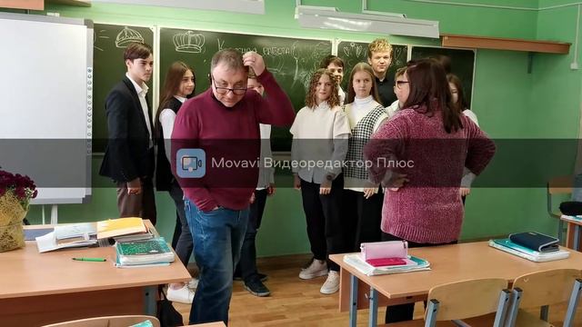 Образовательный проект "Англоязычные заимствования в современном русском языке" смотреть онлайн