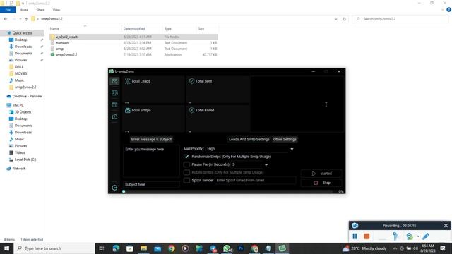 smtp to sms tool | python sender latest смотреть онлайн