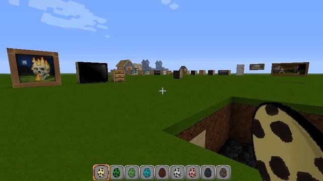 Майнкрафт обор Текстур Пака Mc4Kids смотреть онлайн