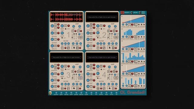Two Excellent FREE Granular Plugins You Should Know About смотреть онлайн