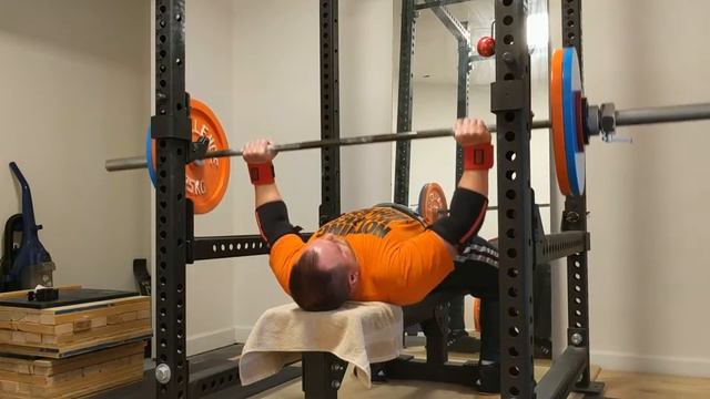 Copy of Cort Severns TSA Week 109 training смотреть онлайн