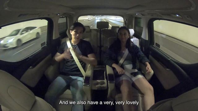 Toyota Alphard Hybrid In Singapore: Huge Hybrid High-rolling MPV | CarBuyer Singapore