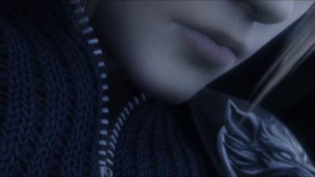 Final Fantasy 7 Advent Children Complete Class trailer [IDV Project] смотреть онлайн