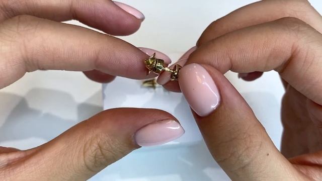 ПУСЕТЫ SPINNER смотреть онлайн