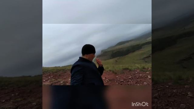 Ширинский район республики Хакасия. Древняя астрономическая обсерватория "сундуки" смотреть онлайн