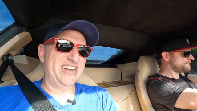 I Bought a 2015 Ferrari F12 and it's Glorious смотреть онлайн