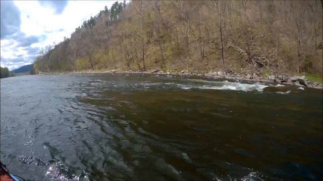 На морских каяках по Арму смотреть онлайн