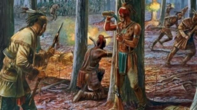 Тавехаши (индейцы Северной Америки)