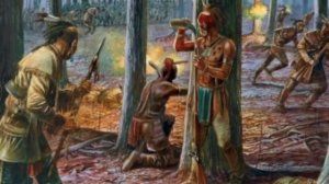 Тавехаши (индейцы Северной Америки)