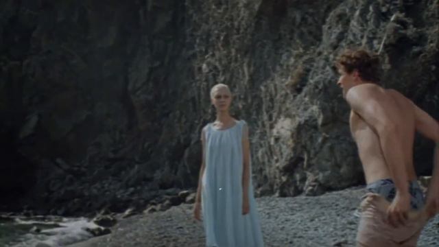 В Высоцкий Я несла свою беду исп Марина Влади смотреть онлайн