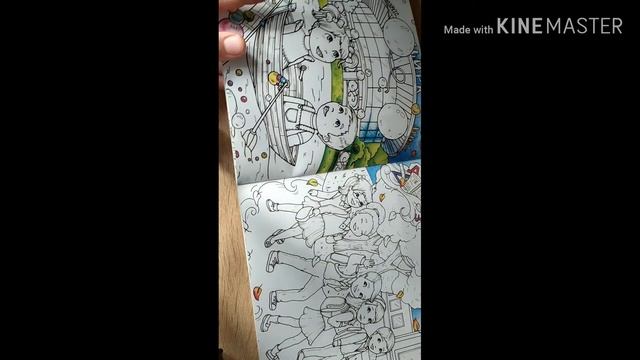 ? Мои раскраски ? смотреть онлайн