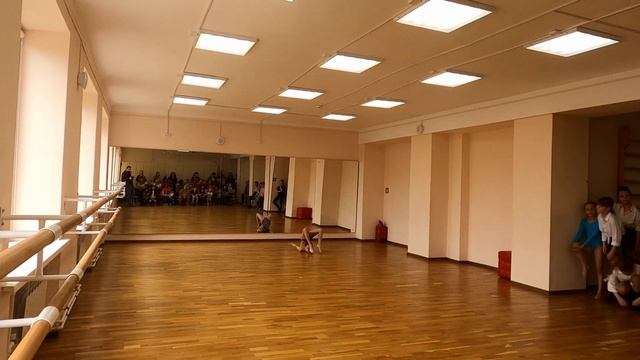 Танец drip drop Сидорова Светлана смотреть онлайн