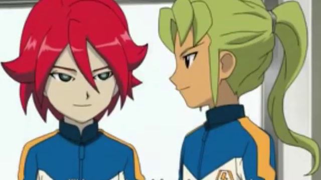 What If~ Inazuma Eleven