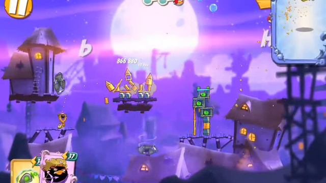 angry birds 2. схватка синей троицы ! 05.04.22 смотреть онлайн