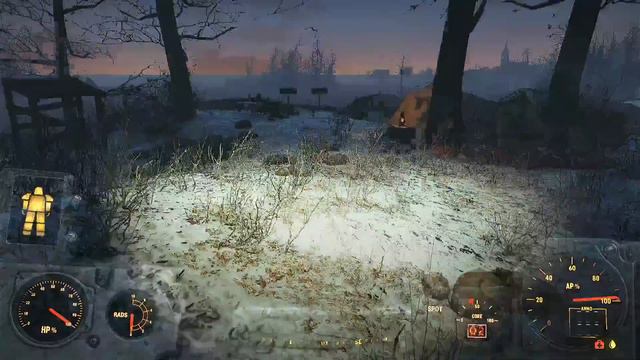 Fallout4 Frost Plus - Permadeath Trilogy Ep.78 SAME BUT DIFFERENT смотреть онлайн