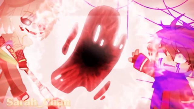this place about to blow //ink vs error sans ⚔️🔥!!//undertale AU//(gacha club) •-•.. смотреть онлайн