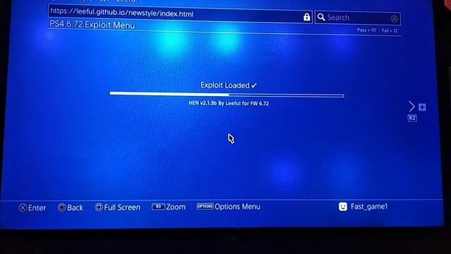 Cara instal game PS4 HEN dengan hardisk eksternal / How to install the PS4 Hen game смотреть онлайн