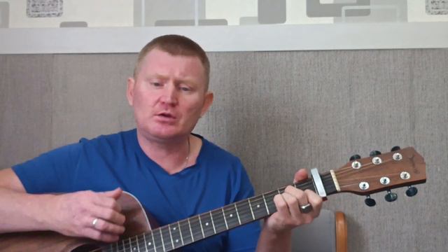 Детство, детство ты куда бежишь. Песни под гитару. смотреть онлайн