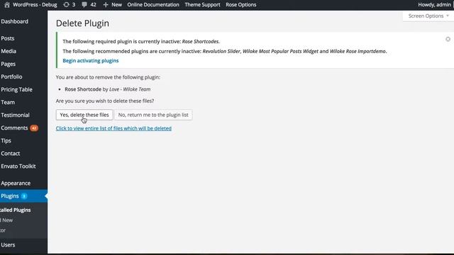Rose - Version 1.0.1 смотреть онлайн