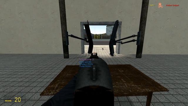 анимация ХЕВИ В МАГАЗИНЕ ОРУЖИЯ №2 смотреть онлайн